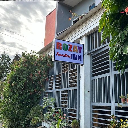 Rozay Travellers Inn Kabankalan Buitenkant foto