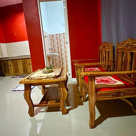 Rozay Travellers Inn Kabankalan Buitenkant foto