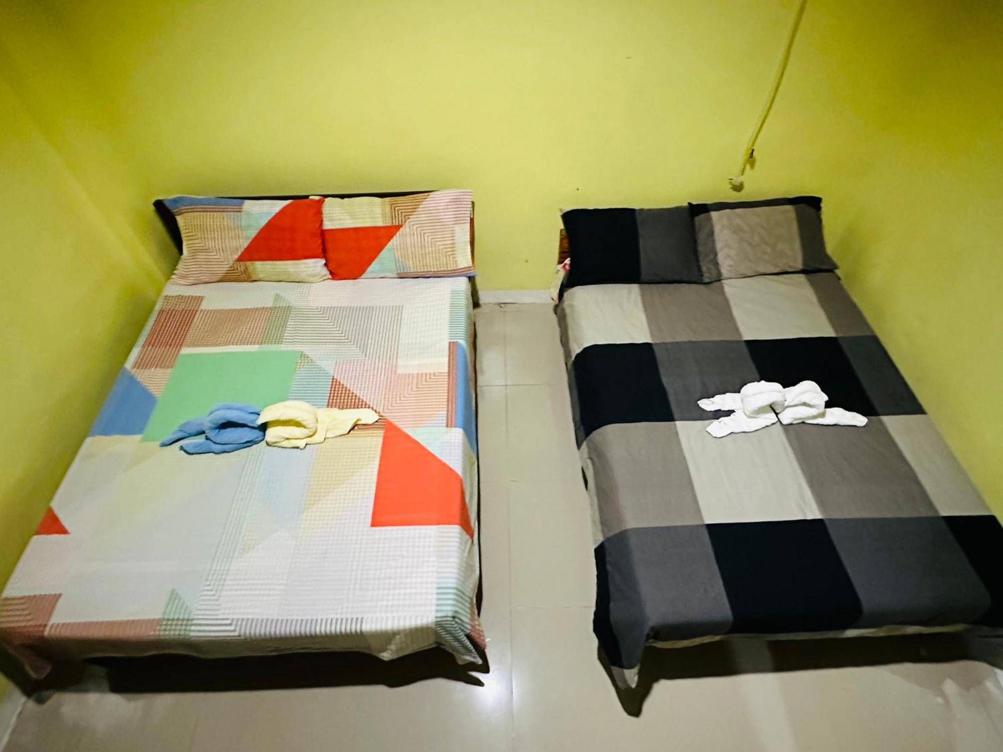 Rozay Travellers Inn Kabankalan Buitenkant foto