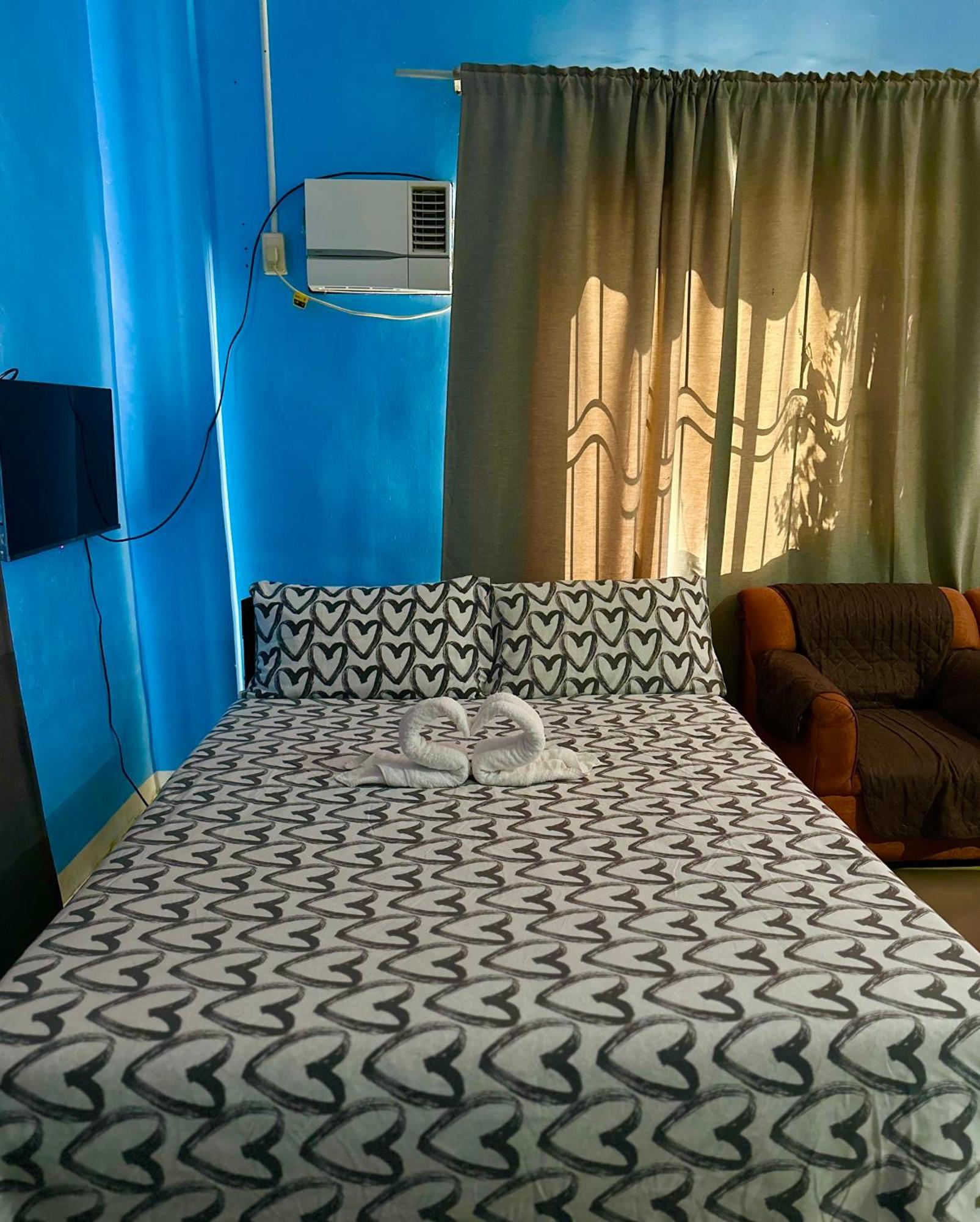 Rozay Travellers Inn Kabankalan Buitenkant foto