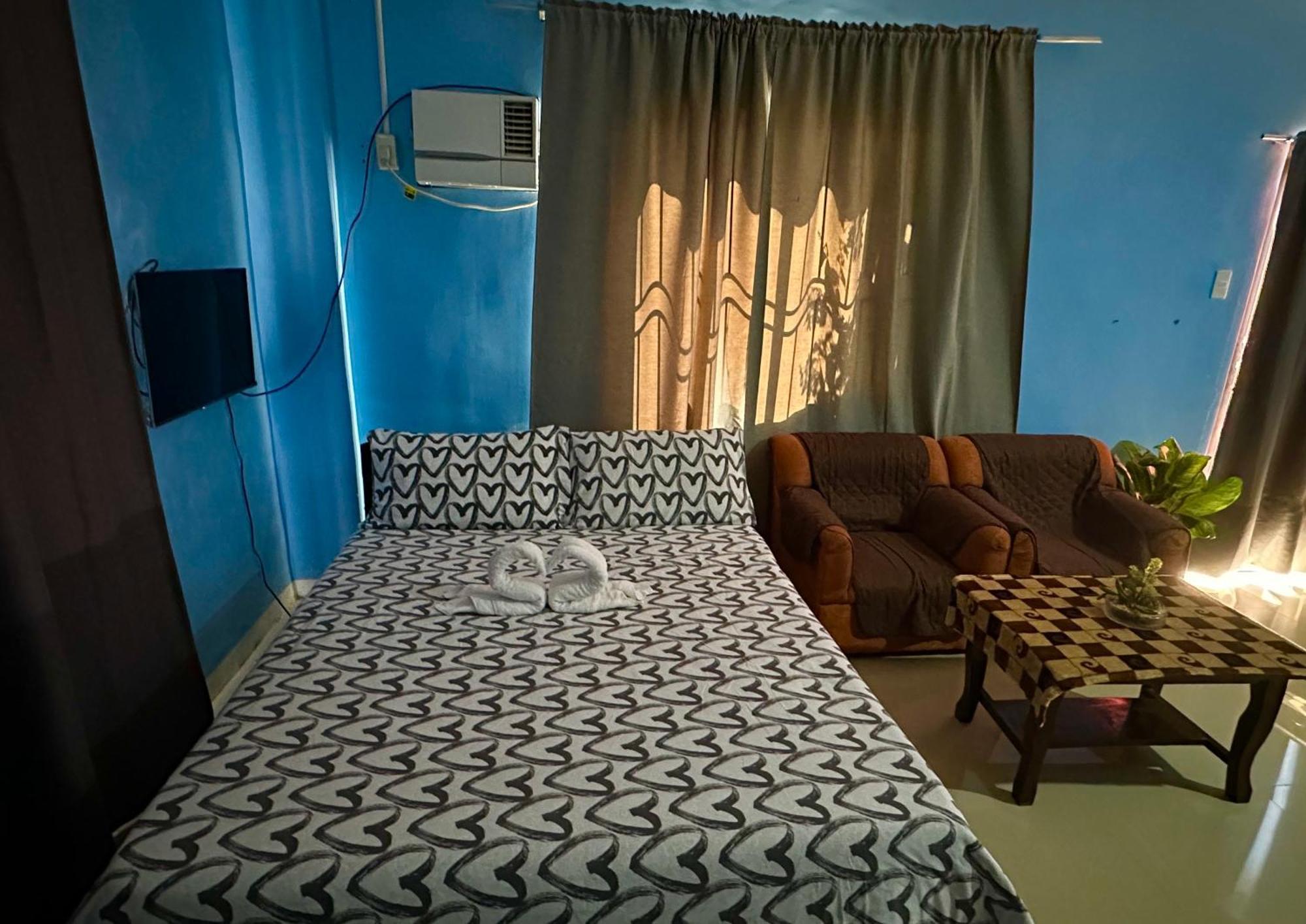 Rozay Travellers Inn Kabankalan Buitenkant foto