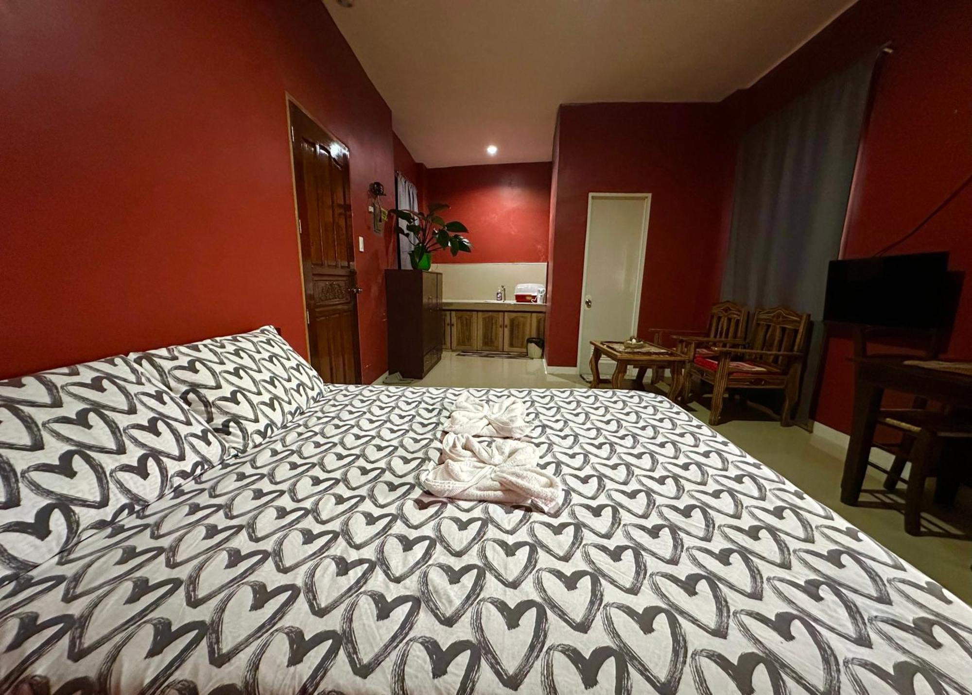 Rozay Travellers Inn Kabankalan Buitenkant foto