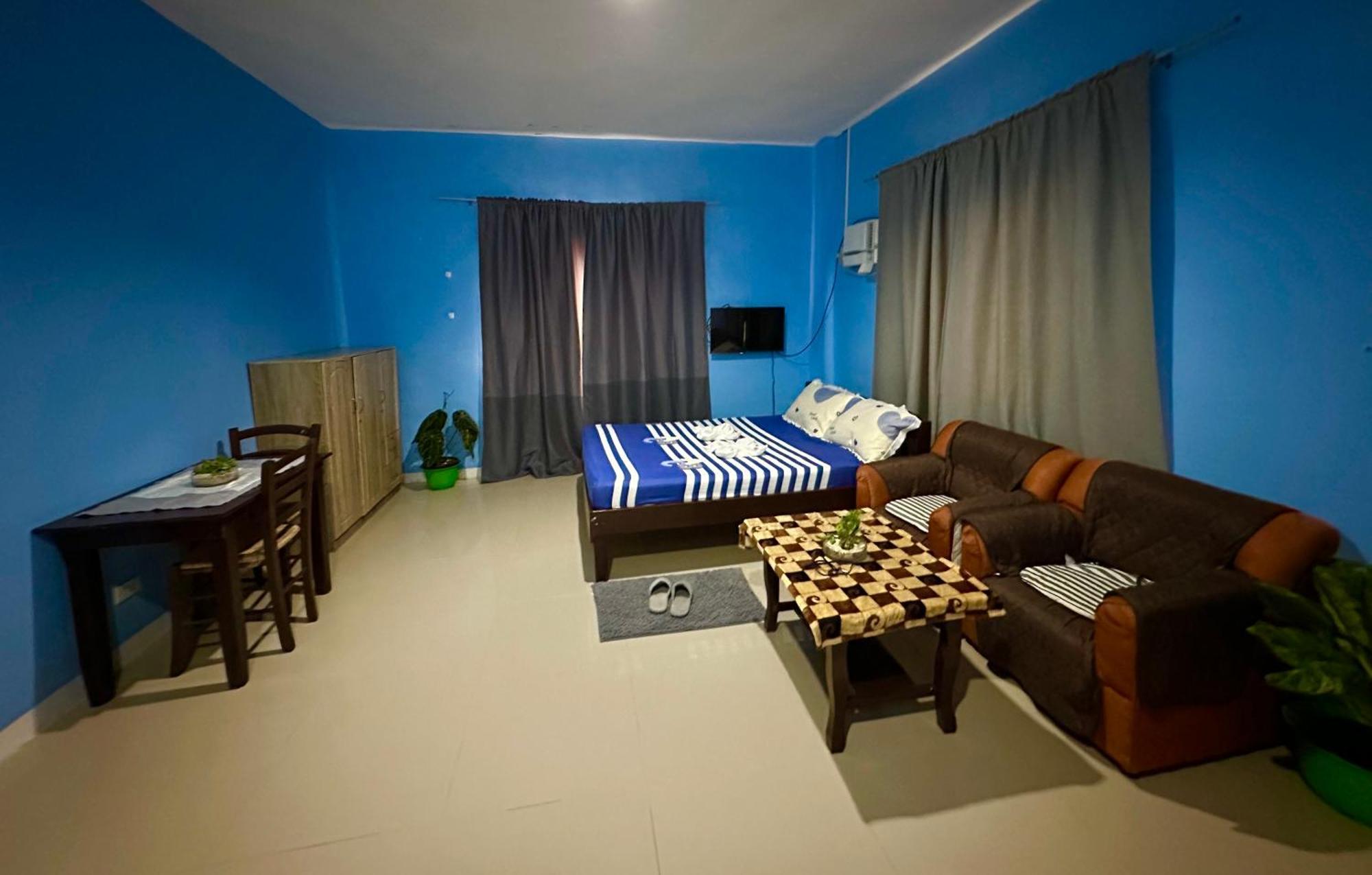Rozay Travellers Inn Kabankalan Buitenkant foto
