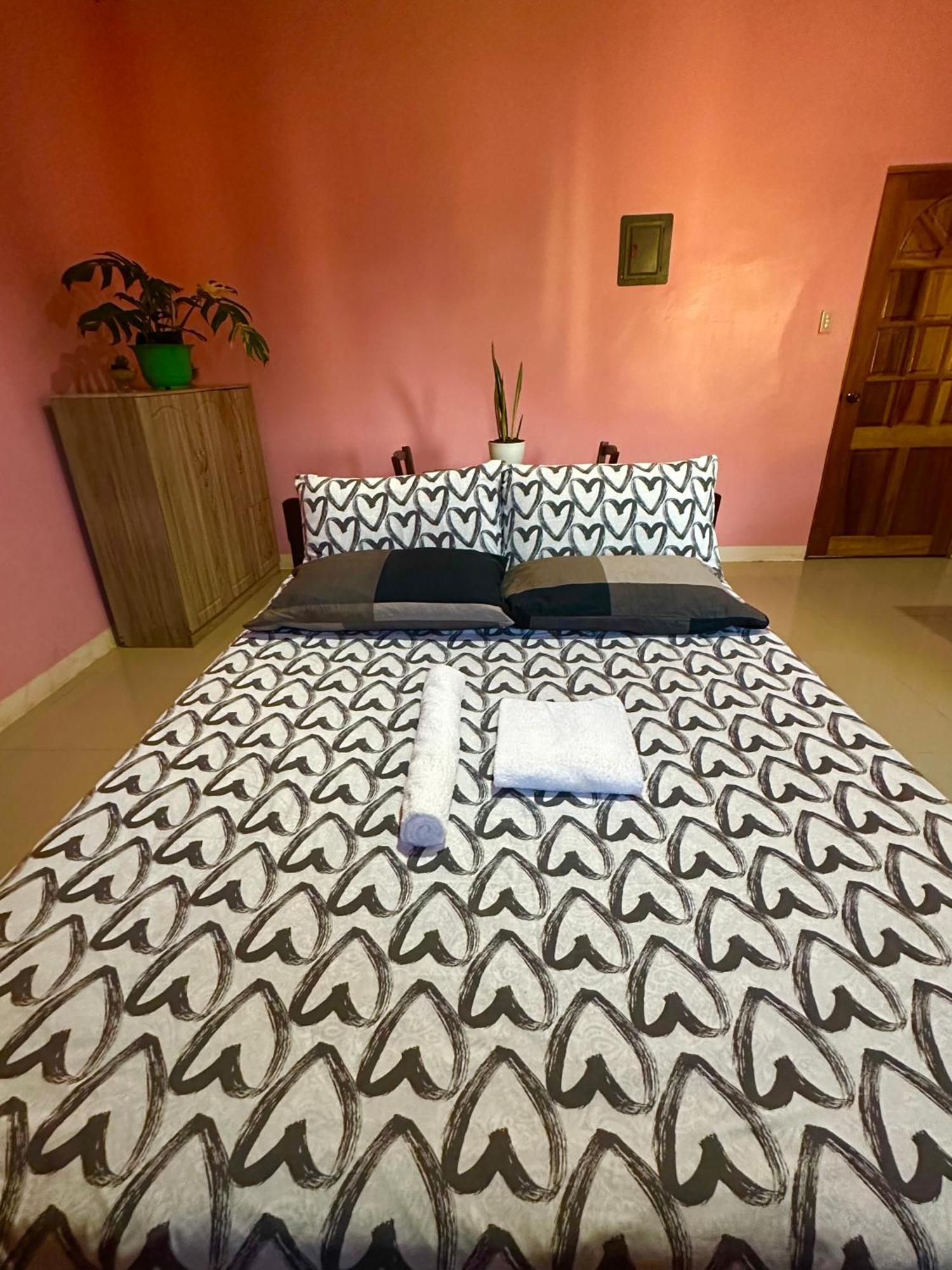 Rozay Travellers Inn Kabankalan Buitenkant foto