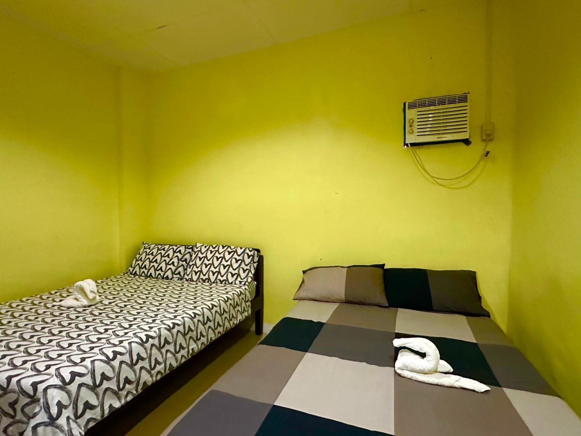 Rozay Travellers Inn Kabankalan Buitenkant foto