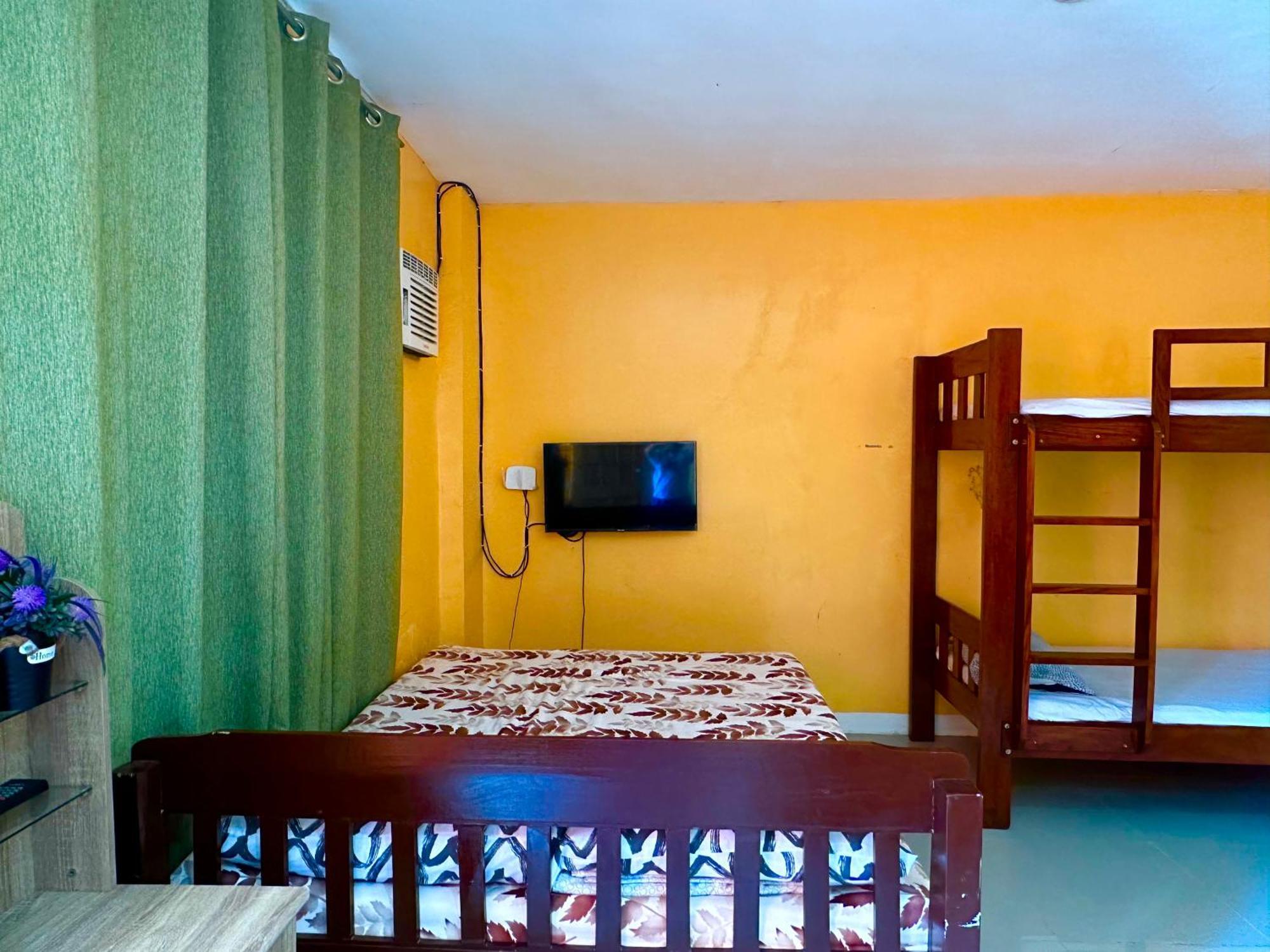Rozay Travellers Inn Kabankalan Buitenkant foto