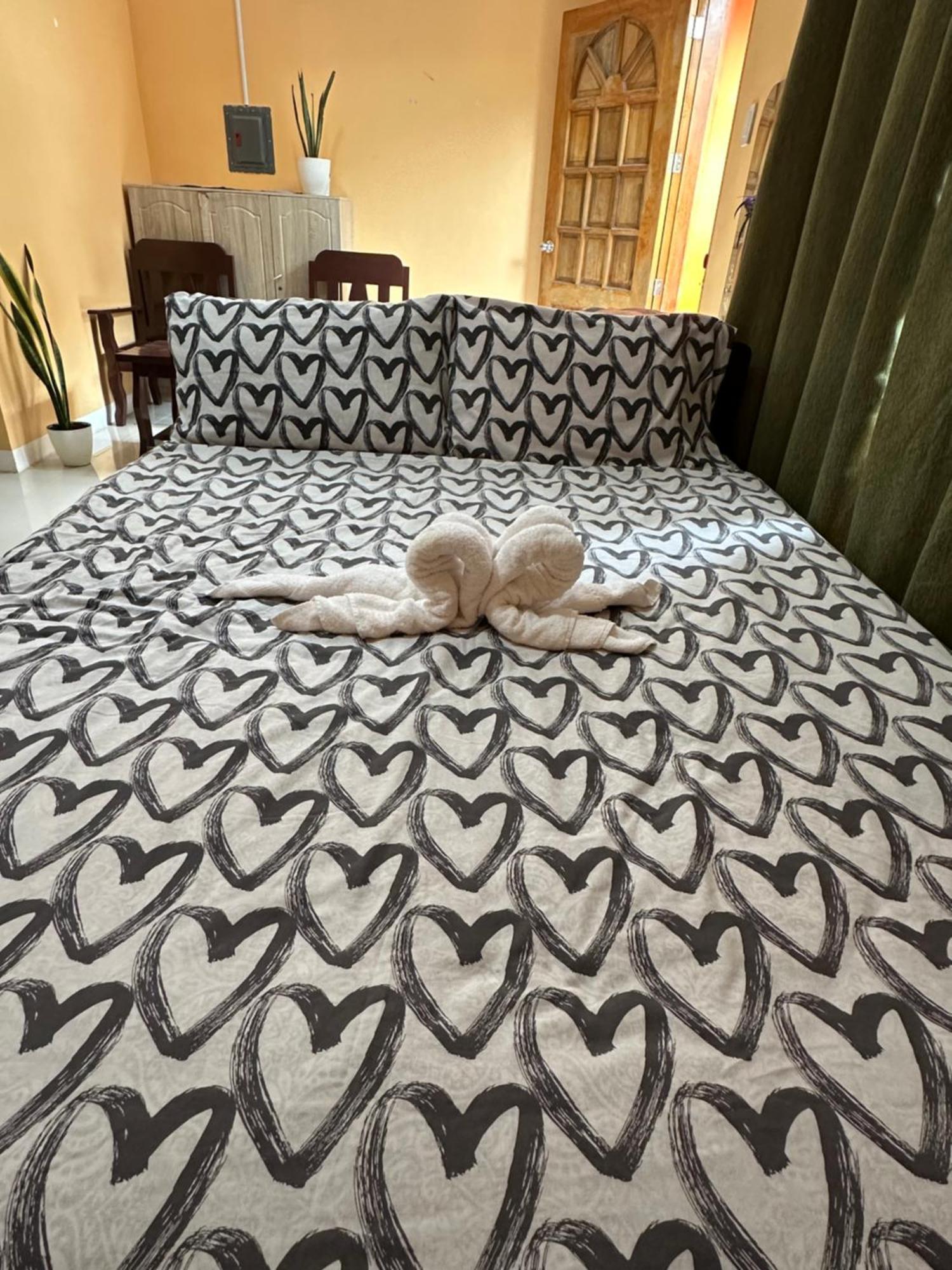 Rozay Travellers Inn Kabankalan Buitenkant foto