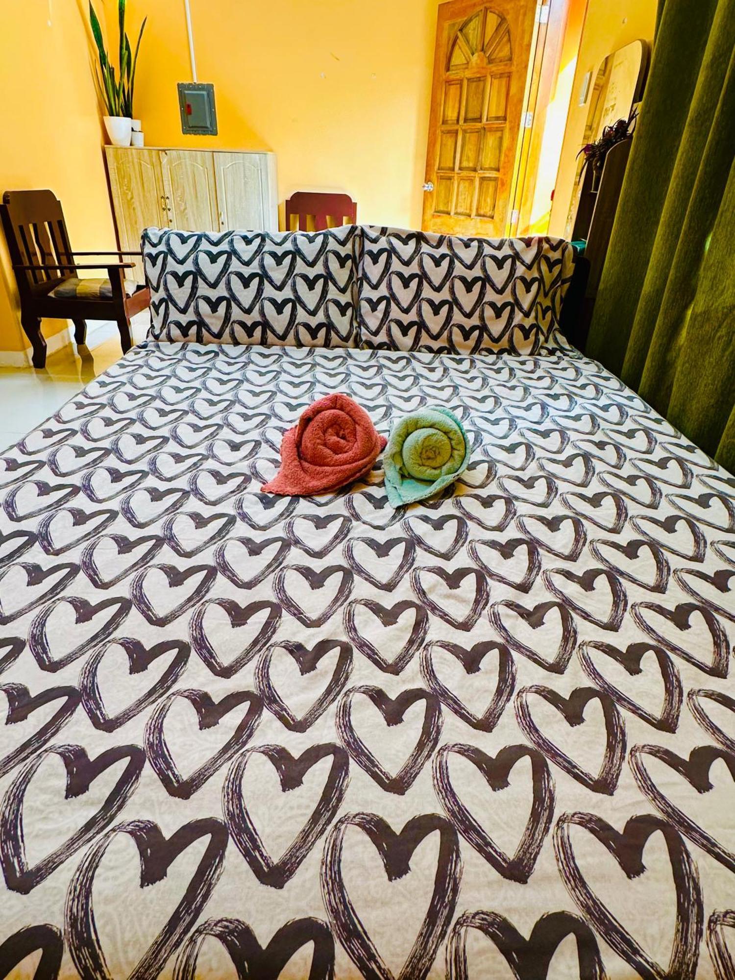 Rozay Travellers Inn Kabankalan Buitenkant foto