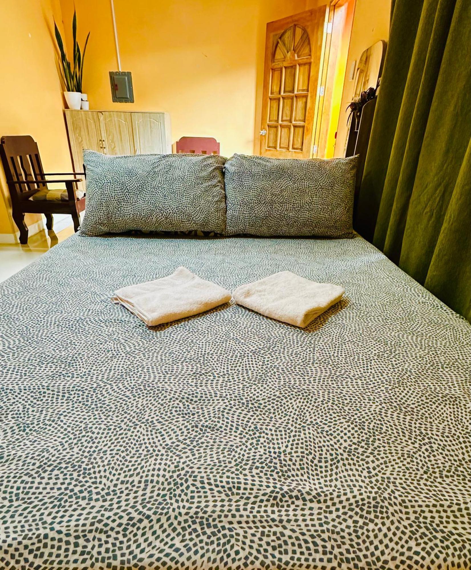 Rozay Travellers Inn Kabankalan Buitenkant foto