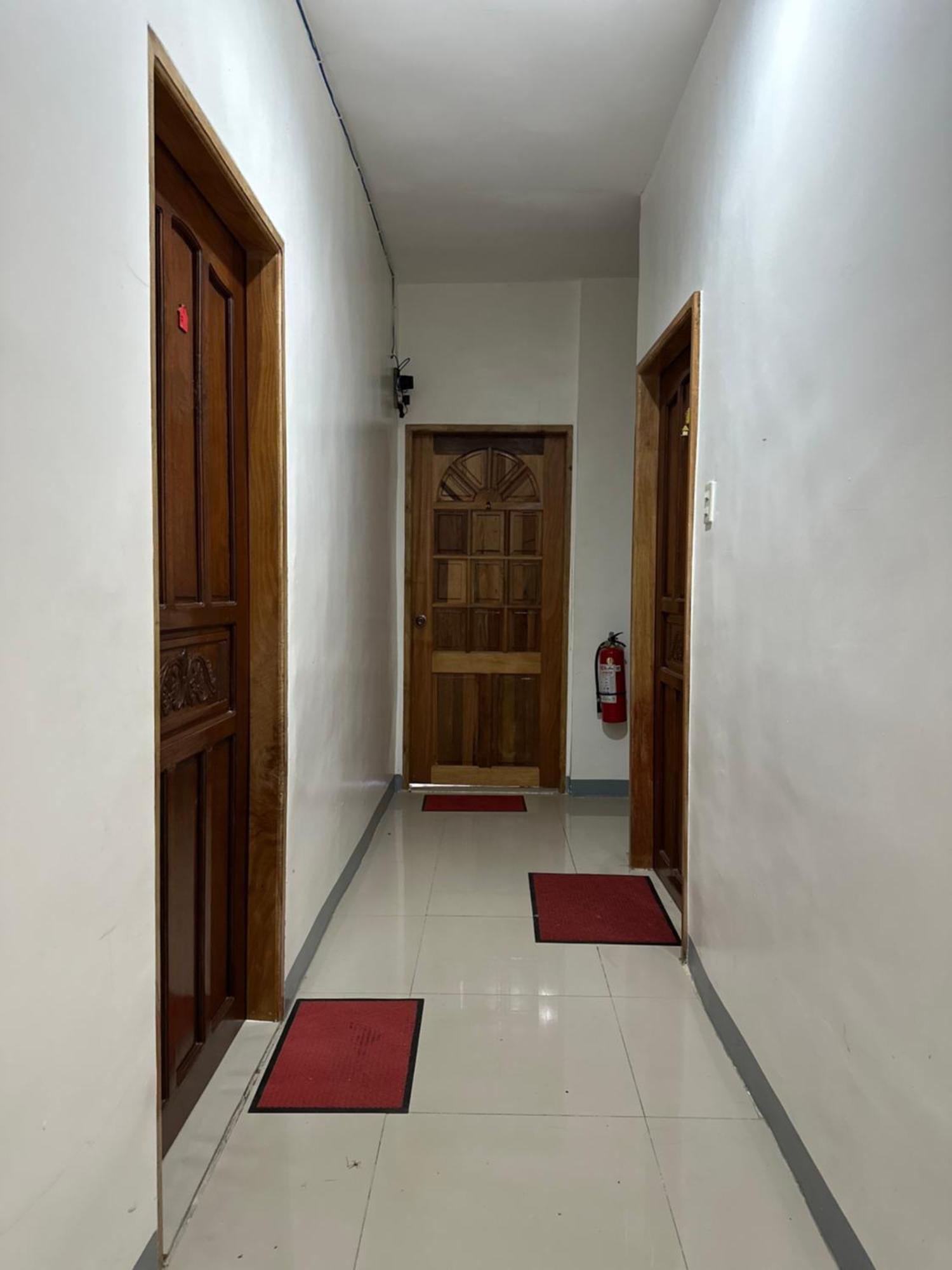 Rozay Travellers Inn Kabankalan Buitenkant foto