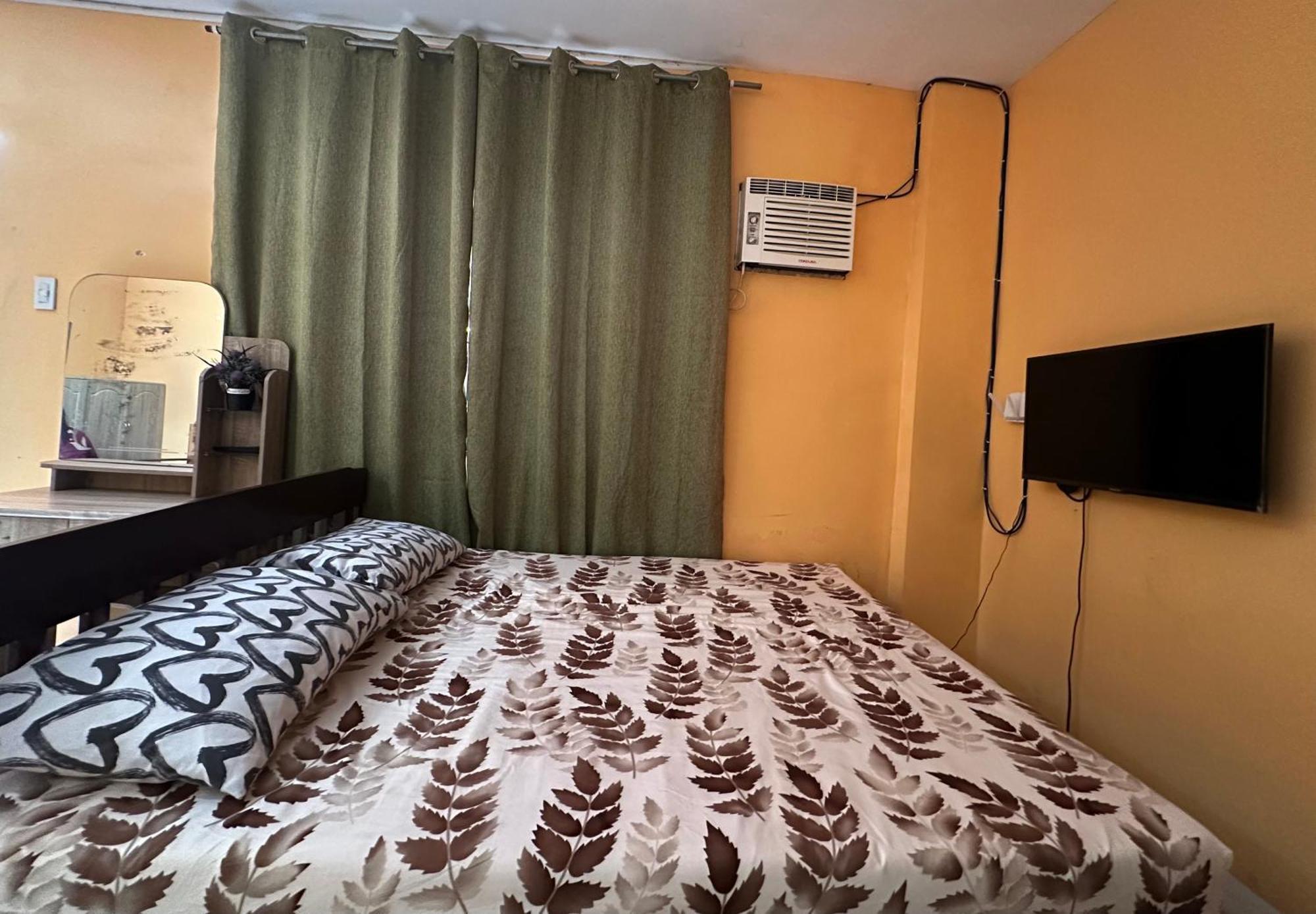 Rozay Travellers Inn Kabankalan Buitenkant foto